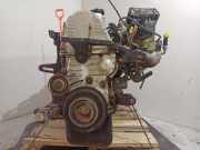 Motor D13B7 Honda Logo (GA33) Schrägheck 1.3 (D13B7)