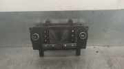 Bedienung Klimacontrolle 735442075 Fiat Bravo (198A) Schrägheck 1.6 JTD Multijet 105 (198.A.3000)