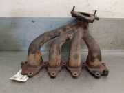 Auspuff Krümmer 8200119714 Renault I Classic (LA0/1_) 1.6 16V (LA00, LA04, LA0B, LA11, LA16, LA19, LA1J, LA1K,...