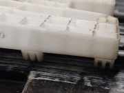 Fensterheber Links Hinten 81410C5000 Kia Sorento III (UM) SUV 2.2 CRDi 16V VGT 4x4 (D4HB)