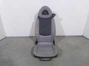 Sitz Links Vorne Q0007316V006C34A00 Smart Fortwo Coupé (450.3) Schrägheck 3-drs 0.7 (M160.920)