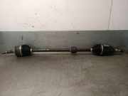 Antriebswelle Rechts Vorne 13334715 Daewoo / Chevrolet Cruze Limousine 1.6 16V VVT (F16D4)