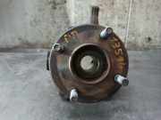 Achsschenkel Halter Rechts Vorne 97BG3K170 Ford Mondeo II Schrägheck 1.8i 16V E2/96 EEC (RKB)