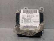 Steuergerät Airbag 9824809680 Citroën C3 (SX/SW) Schrägheck 1.2 Vti 12V PureTech (EB2F(HMZ))