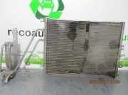 Klimakondensator 52484345330981 Opel Vectra B (38) Liftback 2.0 DTi 16V (Y20DTH)