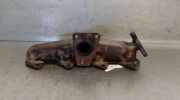 Auspuff Krümmer 8200460501 Renault GRAND SCÉNIC II (JM0/1_) 2.0 dCi (JM1K)