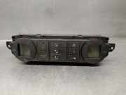 Bedienung Klimacontrolle 3M5T18C612AL Ford Focus 2 Limousine 1.6 TDCi 16V 110 (G8DA)