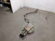 Auspuff Endtopf 3T0253181BM Skoda II (3T4) 2.0 TDI 16V