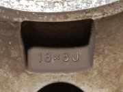 Felge 4260130050 Lexus GS (..S19) Coup? 450h 3.5 V6 24V (2GR-FSE)