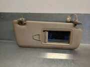 Sonnenblende Rechts 852021H010ED Kia CEE´D 1.6 CRDi CAT