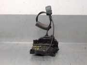 Türschloss Links Hinten 825030001R825030001R Renault Megane III Berline (BZ) 5-deurs 1.2 16V TCE (H5F-A4)