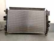 Radiator 39074658 Opel Zafira Tourer (P12) Gro?raumlimousine 1.4 Turbo 16V EcoFLEX (A14NET(Euro 5))
