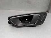 Türgriff Innen Links Vorne 5F1837113A Seat Leon (5FB) Schrägheck 5-drs 1.4 TSI 16V (CZCA)