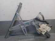 Fensterheber Rechts Vorne 6981005050 Toyota Avensis Wagon (T25/B1E) Kombi 2.0 16V D-4D-F (1AD-FTV)