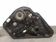 Fensterheber Rechts Hinten 834602W010 Hyundai Santa Fe III (DM) SUV 2.2 CRDi R 16V 4x2 (D4HB)