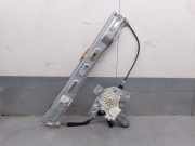 Fensterheber Rechts Vorne ET76A23200CC Ford Transit Courier Van 1.5 TDCi 75 (UGCB)