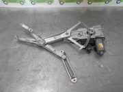 Fensterheber Rechts Vorne 90521876 Opel Astra G (F69) Limousine 1.7 DTI 16V Eco4 (Y17DT)