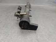 Motor F4RJ712 Renault II (BG0/1_) 2.0 16V (BG00, BG0K, BG0P, BG0W)