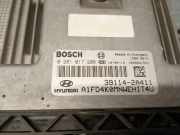 Hutablage 859302F000GW Kia Cerato Schrägheck 2.0 CRDi 16V (D4EA)