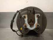 Achsschenkel Halter Links Hinten 517656 Citroën C4 Berline (NC) Schrägheck 5-drs 1.6 Hdi 90 (DV6DTED(9HP))