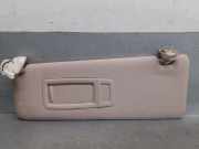 Sonnenblende Links 51167322293 BMW 3 serie Touring (F31) Kombi 330d 3.0 24V (N57-D30A)