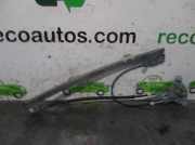 Fensterheber Links Hinten MANUAL Peugeot 106 II Schrägheck 1.1 XN,XR,XT,Accent (TU1M(HDZ))