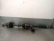 Antriebswelle Rechts Vorne GD782550XC Mazda 6 (GH12/GHA2) Limousine 2.2 CDVi 16V 130 (R2)