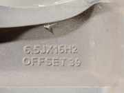 Felge 735569133 Fiat 500L (199) Großraumlimousine 1.3 D 16V Multijet (55283775)