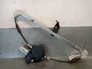 Fensterheber Rechts Hinten GHP972590B Mazda 6 (GJ/GH/GL) Limousine 2.2 SkyActiv-D 150 16V (SH)