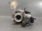 Turbolader TD02H207TVT2 Peugeot 206 (2A/C/H/J/S) Schrägheck 1.4 HDi (DV4TD(8HX))