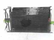Klimakondensator 200511030056 Ford Fiesta 4 SchrÃ¤gheck 1.8 Di (RTN)