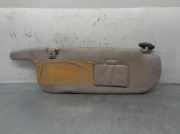 Sonnenblende Rechts MR786002 Mitsubishi L-200 Pick-up 2.5 TDI 4x4 (4D56T)