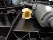 Fensterheber Rechts Hinten 1579840 Ford Fiesta 6 (JA8) Schrägheck 1.6 TDCi 16V 90 (HHJC)