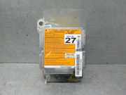 Steuergerät Airbag 285565X40A Nissan NP300 (D40) 2.5 dCi