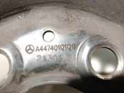 Felge A4474010101 Mercedes-Benz VITO Furgoneta (W447) 114 CDI 4x4 (447.601, 447.603, 447.605)