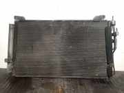 Klimakondensator 9760617000 Hyundai Matrix SchrÃ¤gheck 1.6 16V (G4ED)