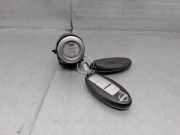 Start/stop Schalter 251501HA0A Nissan Juke (F15) SUV 1.6 DIG-T 16V (MR16)