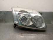 Scheinwerfer Rechts 8113005190 Toyota Avensis (T25/B1B) Limousine 1.8 16V VVT-i (1ZZFE)