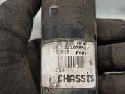 Turbolader 282314A610 Hyundai H-350 Van 2.5 CRDi (D4CB)