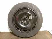 Reserverad 40300EY40A Nissan Qashqai (J10) SUV 2.0 16V (MR20DE(Euro 5))