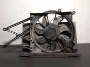 Kühlerventilator 90570736 Opel Astra G (F69) Limousine 1.6 (X16SZR)