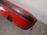 Stoßstange Hinten CG13 Nissan Micra (K11) Schrägheck 1.3 LX,SLX 16V (CG13DE)