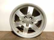 Felge 8T0601025BS Audi A4 Cabriolet (B6) Cabrio 2.4 V6 30V (BDV)