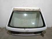 Hintertür C16SE Opel Astra F (56/57) Limousine 1.6 Si . (C16SE)