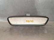 Innenspiegel 6S6A17K695AD Ford Fiesta 5 (JD/JH) SchrÃ¤gheck 1.4 TDCi (F6JB)