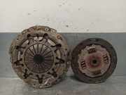 Kupplungsset 118016210 Fiat Punto I (176) Schr?gheck 60 1.2 S,SX,Selecta (176.B.4000)