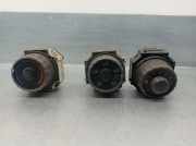 Bedienung Klimaanlage 559020D010 Toyota Yaris II (P9) SchrÃ¤gheck 1.4 D-4D (1NDTV)