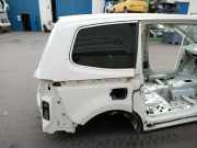 Kotflügel Rechts Vorne 7N0809052APL Volkswagen Sharan (7N) Großraumlimousine 2.0 TDI 16V (CFFB) CFFB