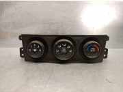 Bedienung Klimaanlage 972503E300 Kia I (JC) 2.5 CRDi