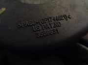 Kühlerventilator 2538638000 Hyundai Sonata Limousine 2.0i 16V (G4JP)